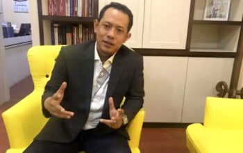 Ahmad Nurdjayanto