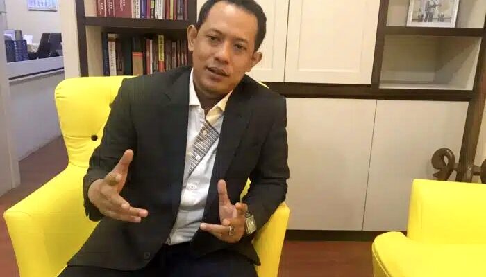 Redam Panas Surabaya, Achmad Nurdjayanto Usul Misting System