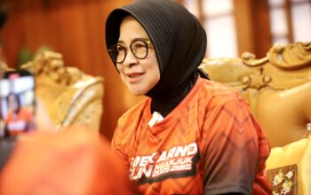 Kekerasan anak nasional