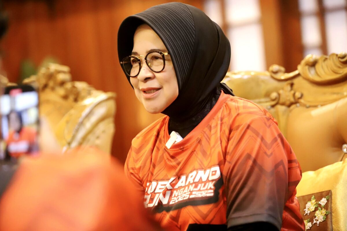 Kekerasan anak nasional