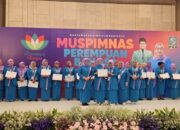 Perempuan bangsa