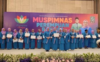 Perempuan bangsa