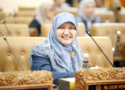 Lilik Hendarwati Dorong Tambahan TKD untuk SMA Negeri