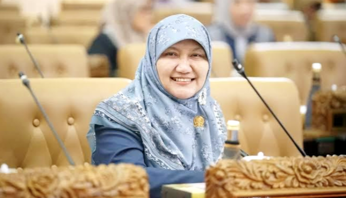 Lilik Hendarwati Dorong Tambahan TKD untuk SMA Negeri