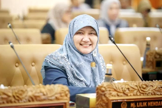 Lilik hendarwati