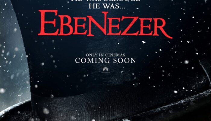 Kejutan San Diego Comic-Con 2026: Johnny Depp ‘Nyamar’ Jadi Ebenezer Scrooge Demi Promosi Film Terbaru