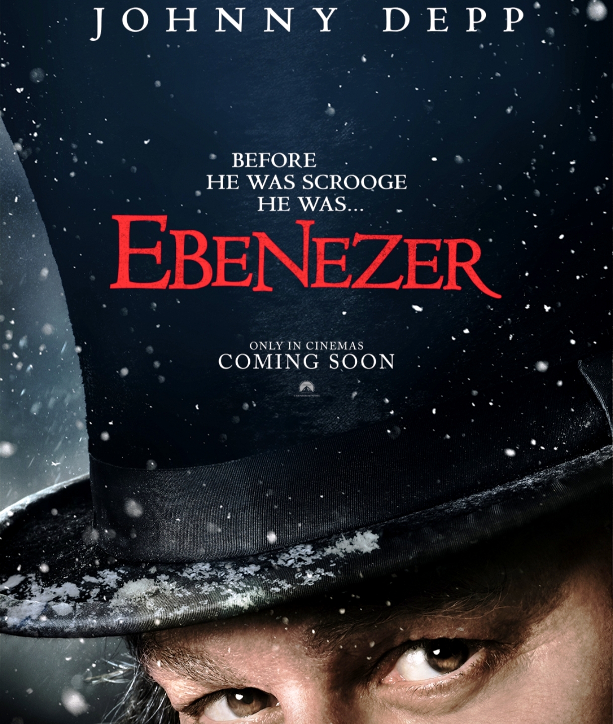 Ebenezer