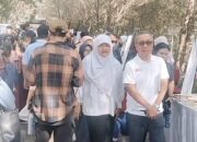 Festival riset brida