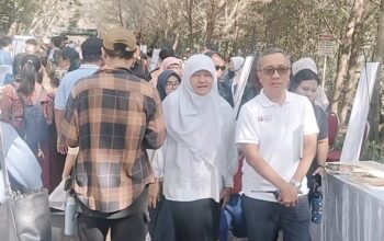Festival riset brida