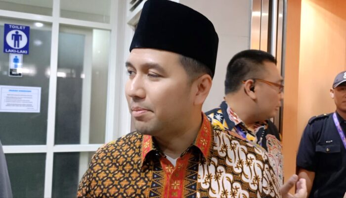 Ekspansi Industri Jatim, Emil Minta Afirmasi Akses Tol