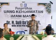Anggota DPRD Jatim