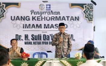 Anggota DPRD Jatim