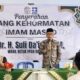 Anggota DPRD Jatim Serahkan Uang Kehormatan untuk 25 Imam Masjid di Ponorogo: ‘Bentuk Penghormatan Benteng Moral’