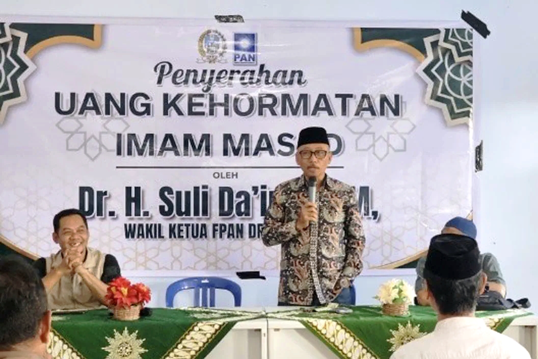 Anggota DPRD Jatim