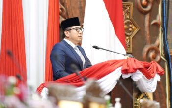 DPRD jatim