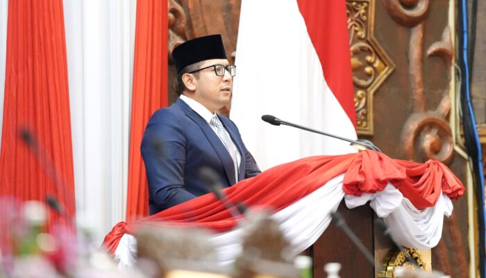 Reses Persidangan III DPRD Jatim, 120 Anggota Dewan Turun Dapil