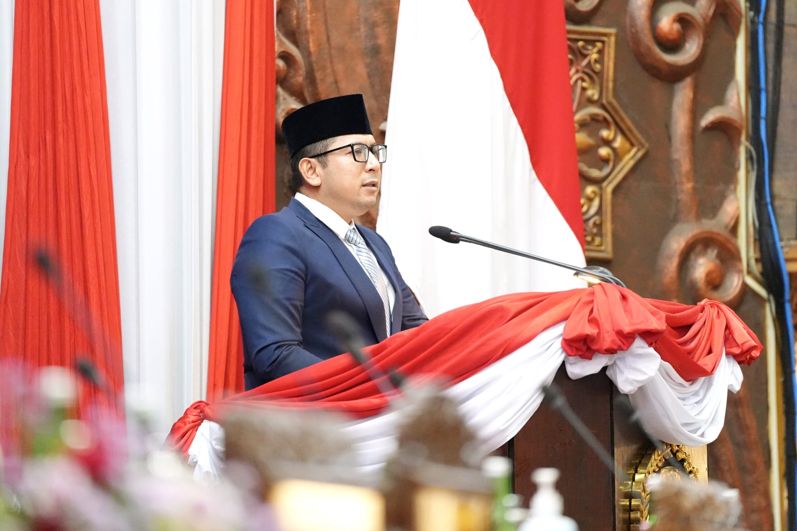 DPRD jatim