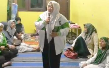 Harlah pkb