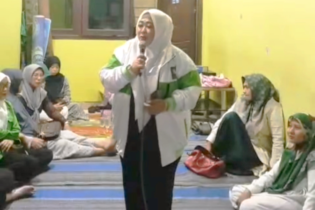 Harlah pkb