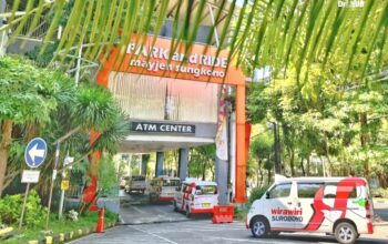 Dishub surabaya