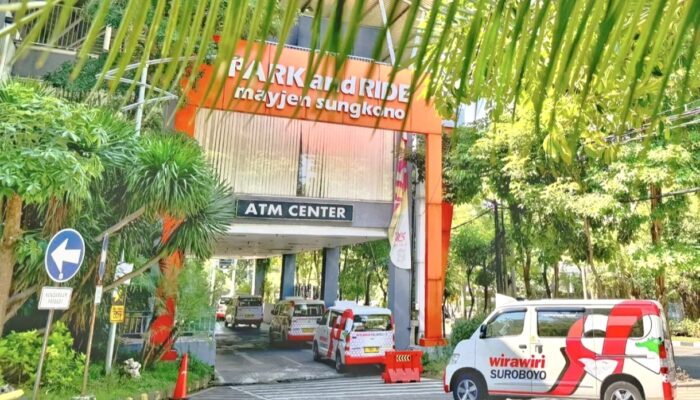 Sorotan PSI Direspons, Dishub Surabaya Evaluasi Wira Wiri