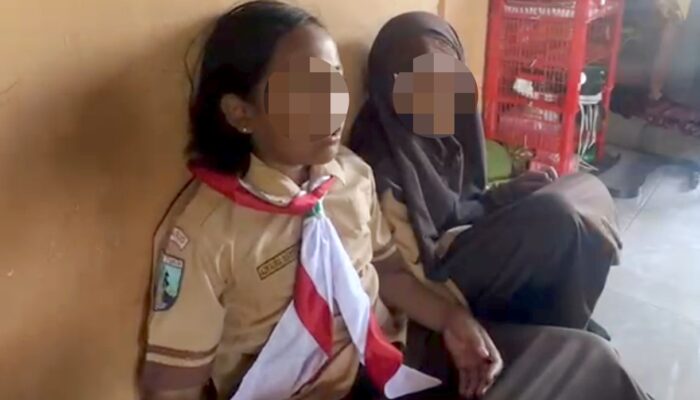 Waspada Modus Culik Anting, Dua Siswi SD Sidoarjo Lolos