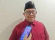 Bapemperda DPRD Jatim Kebut Raperda Transportasi Berbasis Aplikasi, Yordan Batara Goa: Dorong Insentif dan Lindungi Kesejahteraan Driver Ojol