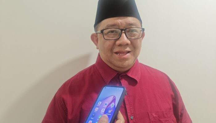 Bapemperda DPRD Jatim Kebut Raperda Transportasi Berbasis Aplikasi, Yordan Batara Goa: Dorong Insentif dan Lindungi Kesejahteraan Driver Ojol