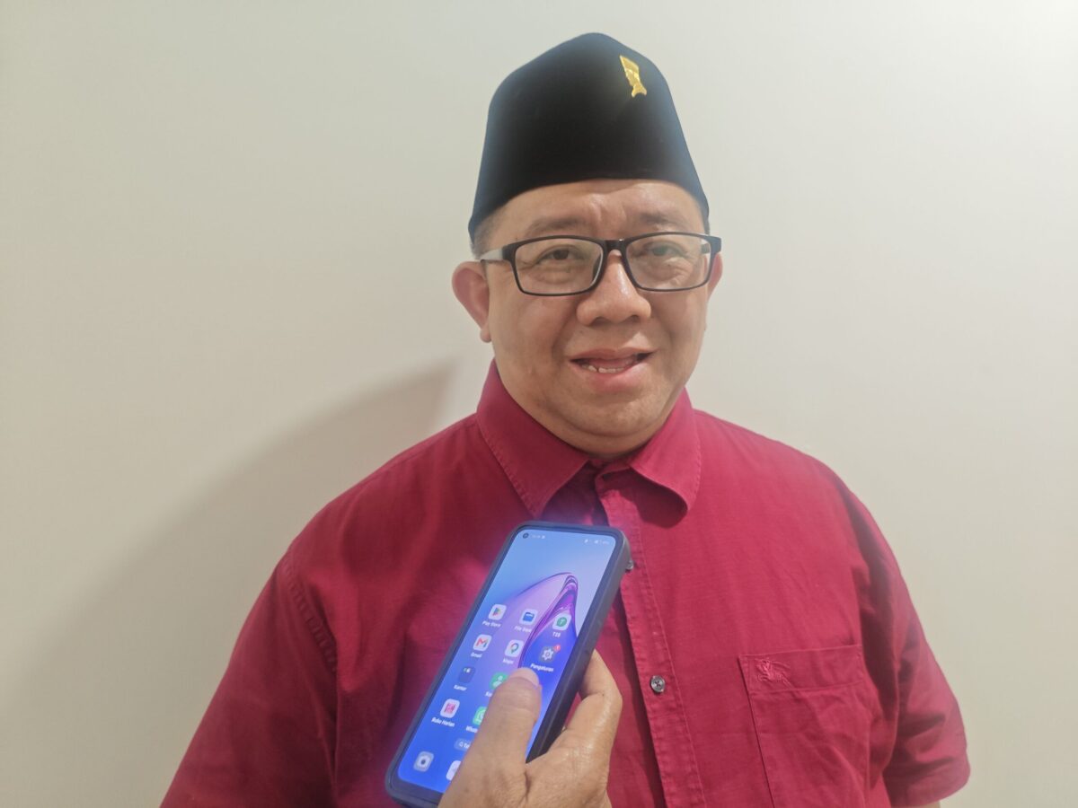 Bapemperda DPRD Jatim