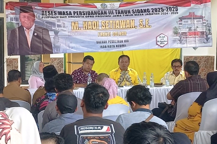 Cak hadi