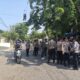 Ketegangan di Segitiga Teuku Umar: Saat Surabaya Bersiap Menyambut Kepungan 10.000 Pesilat