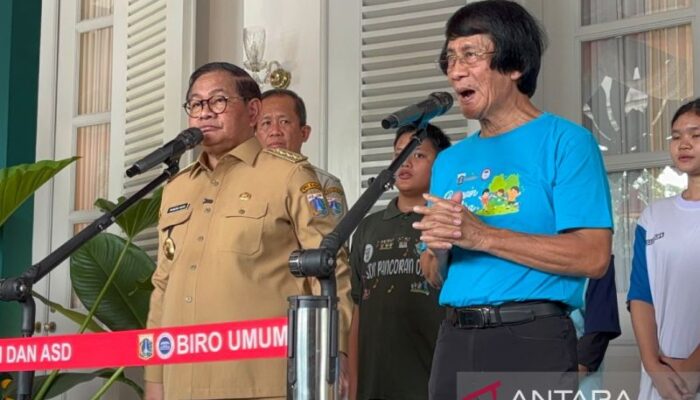 Saran Kak Seto untuk Cegah Kekerasan Anak, Dorong SPARTA Hadir di Seluruh Jakarta