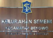 Tanggapi Polemik Pungli di RW 1, Lurah Sememi: Selama Warga Sepakat untuk Kepentingan Sosial, Tidak Masalah