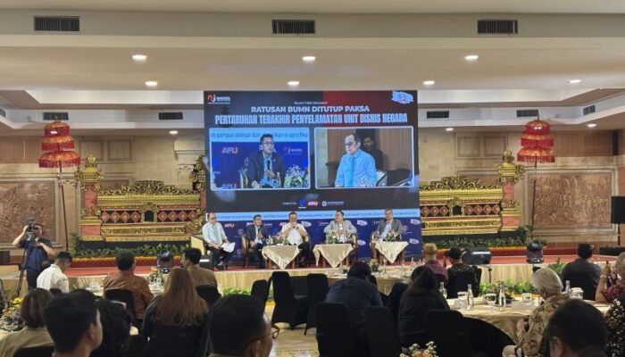 Akademisi dan DPR RI Dukung Perampingan BUMN oleh Danantara, Ingatkan Fokus Tak Hanya Keuntungan