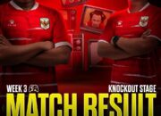 Timnas eFootball Indonesia di babak gugur FIFAe Nations League 2026