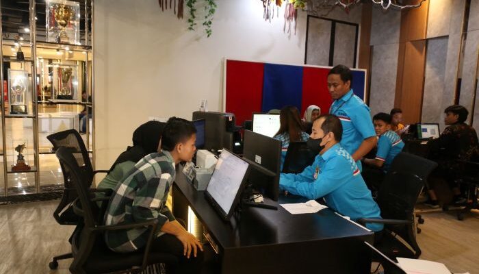 Disdukcapil Surabaya Tegaskan Urus Pindah Penduduk Gratis, Tak Ada Biaya Administrasi
