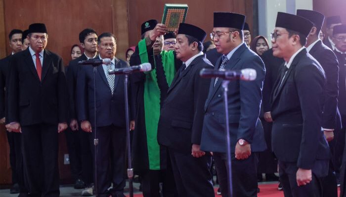 Pengamat Soroti Mutasi Lurah Tambak Wedi, Minta Pemkot Surabaya Evaluasi Tata Kelola Aset Publik