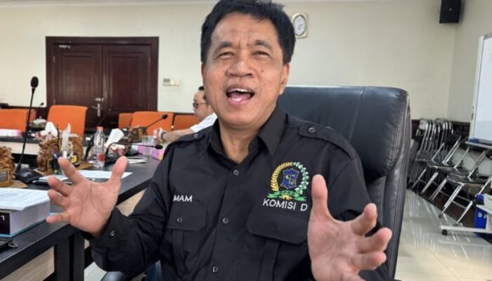 Pelajar SMPN di Surabaya Terpapar Radikalisme via Roblox, Komisi D DPRD Desak Kewaspadaan Proteksi Anak