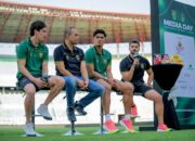 Persebaya Umumkan Skuad Lebih Awal, Siap Hadapi Super League 2026/2027