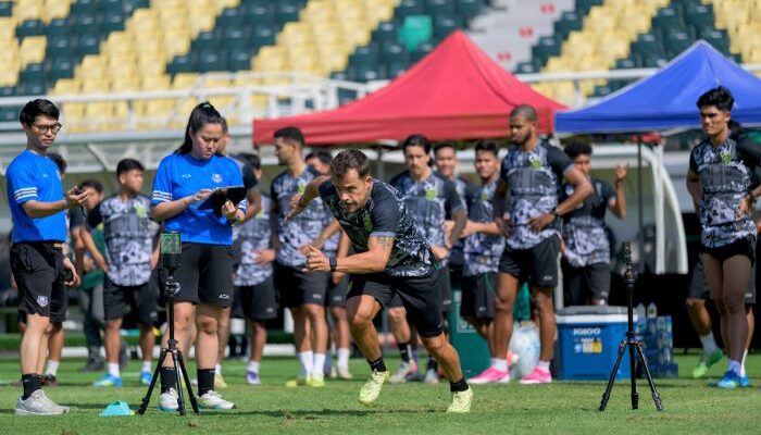 Latihan Perdana Persebaya Digelar Hari Ini, Awal Pembuktian Green Force Menuju Gelar Juara Super League 2026/2027