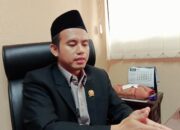 dprd jatim jairi Irawan