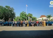KKN UNAIR Bantu Entas Kemiskinan Ngawi