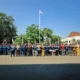KKN UNAIR Bantu Entas Kemiskinan Ngawi