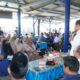 Bupati Lamongan Usahakan Pencarian dan Serahkan Bantuan Bagi Keluarga Korban KMN Entok