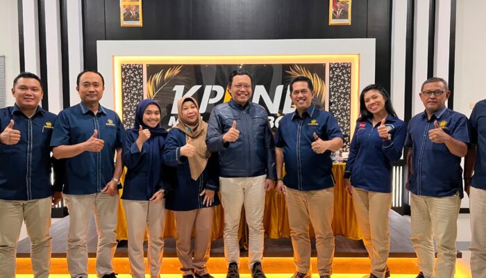 DJKN Perkuat Sinergi Himbara