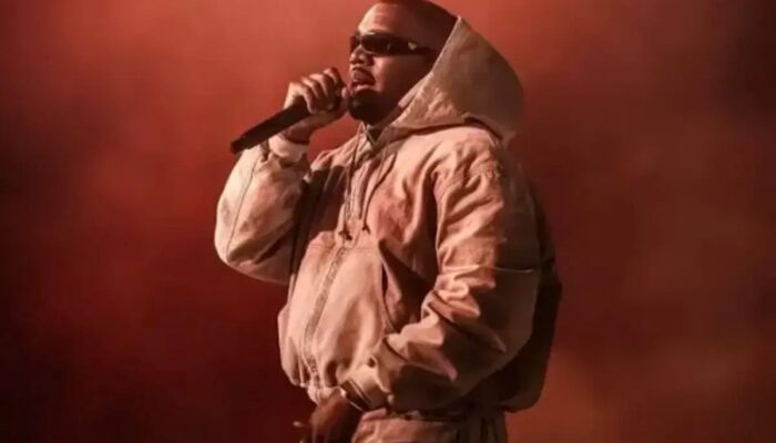Kanye West Siap Guncang SUGBK 2026, Simak Harga Tiket Ye