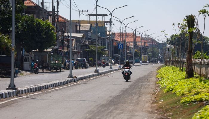 Penataan Kali Tebu Surabaya Berhasil, Warga Bulak Banteng Kini Bebas dari Aksi Gengster dan Jalan Semakin Aman
