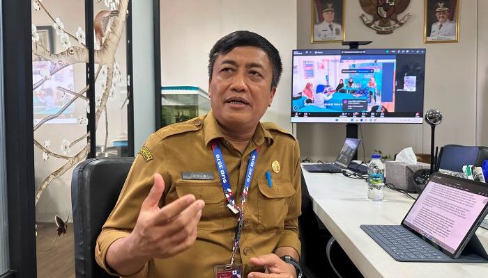 Disdukcapil Surabaya Tegaskan Alamat Rumah Kos untuk Adminduk Hanya Berlaku Selama Masa Sewa