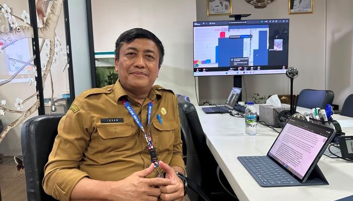 Bayi Baru Lahir di Surabaya Dapat Tiga Dokumen Adminduk Gratis, Terbit Maksimal 1×24 Jam