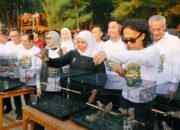 Festival Mangrove Jatim